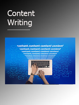 Website Content Writing